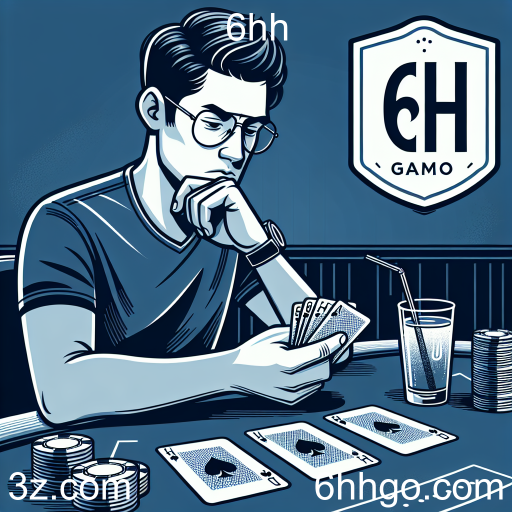 Descubra a Categoria 'Cartas' no 6hh: Estratégia e Diversão