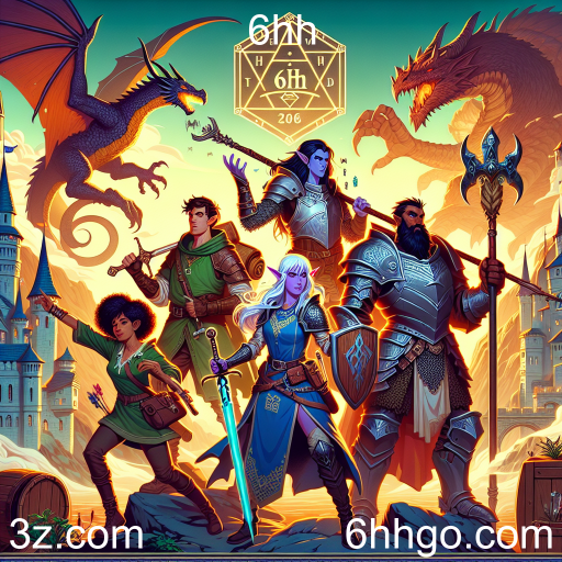 A Evolução dos Jogos de RPG: Da Mesa para a Tela