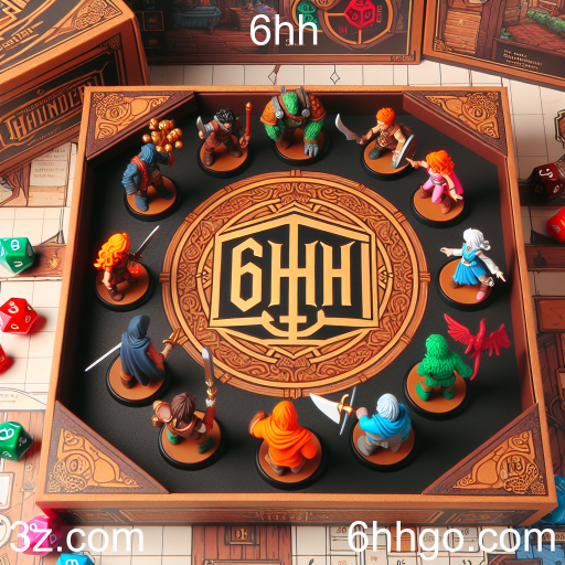 A Evolução dos RPGs: Da Mesa à Realidade Virtual