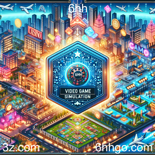 A Fascinante Era dos Jogos de Simulação